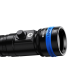 D26 1600 Diving Flashlight - TH-XTD26-1600 - XTAR